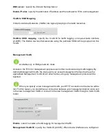 Preview for 23 page of VP Networks SuperAP 570n User Manual