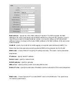 Preview for 25 page of VP Networks SuperAP 570n User Manual