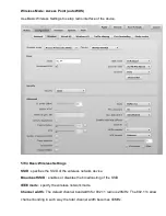 Preview for 31 page of VP Networks SuperAP 570n User Manual