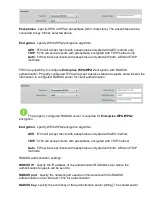 Preview for 33 page of VP Networks SuperAP 570n User Manual