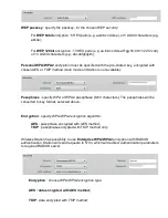 Preview for 37 page of VP Networks SuperAP 570n User Manual