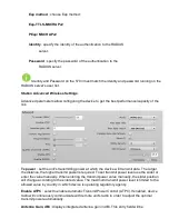 Preview for 38 page of VP Networks SuperAP 570n User Manual