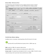 Preview for 40 page of VP Networks SuperAP 570n User Manual