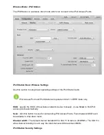 Preview for 43 page of VP Networks SuperAP 570n User Manual