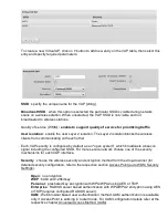 Preview for 46 page of VP Networks SuperAP 570n User Manual