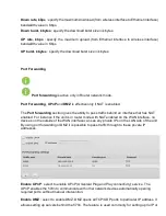 Preview for 49 page of VP Networks SuperAP 570n User Manual