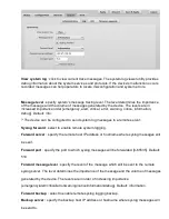 Preview for 59 page of VP Networks SuperAP 570n User Manual