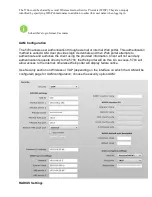 Preview for 69 page of VP Networks SuperAP 570n User Manual