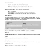 Preview for 71 page of VP Networks SuperAP 570n User Manual