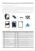 Предварительный просмотр 18 страницы VP ShiniCube 1600TL User Manual