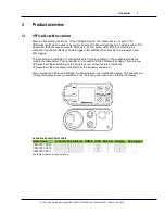 Preview for 7 page of VP VPFlowScope M User Manual