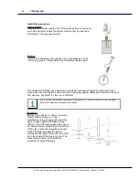 Preview for 14 page of VP VPFlowScope M User Manual