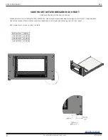 Предварительный просмотр 9 страницы VPC 310 104 368 User Manual