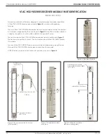 Preview for 2 page of VPC VTAC HSD User Manual