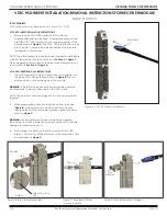 Предварительный просмотр 7 страницы VPC VTAC HSD User Manual