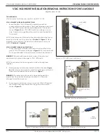 Предварительный просмотр 8 страницы VPC VTAC HSD User Manual