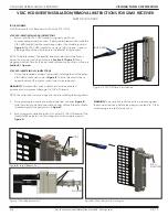 Preview for 9 page of VPC VTAC HSD User Manual