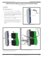 Предварительный просмотр 25 страницы VPC VTAC HSD User Manual