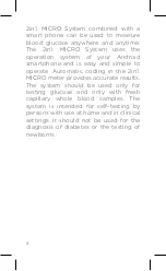 Preview for 4 page of VPD 2in1 MICRO User Manual