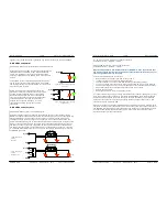 Предварительный просмотр 11 страницы VPEB OC32/NG Manual