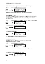 Предварительный просмотр 20 страницы VPG BHL Nobel AST 3 Operating Instructions, Quick Installation