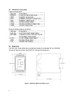 Preview for 7 page of VPG BLH NOBEL PS1010T Operator'S Manual