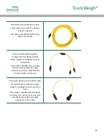 Preview for 13 page of VPG TruckWeigh Installation, Setup And Calibration Manual