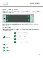 Preview for 43 page of VPG TruckWeigh Installation, Setup And Calibration Manual