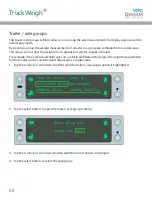 Preview for 50 page of VPG TruckWeigh Installation, Setup And Calibration Manual