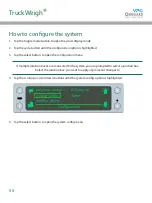 Preview for 56 page of VPG TruckWeigh Installation, Setup And Calibration Manual