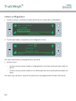 Preview for 80 page of VPG TruckWeigh Installation, Setup And Calibration Manual