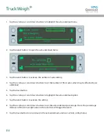 Preview for 86 page of VPG TruckWeigh Installation, Setup And Calibration Manual