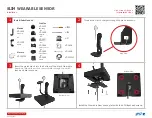 Предварительный просмотр 7 страницы VPG verizon Quick Start Manual