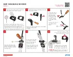 Предварительный просмотр 8 страницы VPG verizon Quick Start Manual