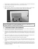 Preview for 7 page of VPI Industries Scout 2/JMW-9T Setup And Instruction Manual