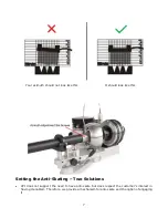 Предварительный просмотр 10 страницы VPI Prime 21 Setup And Instruction Manual