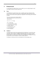 Preview for 7 page of VPInstruments VPFlowScope In-line 3/8" User Manual