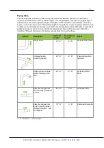 Preview for 9 page of VPInstruments VPFlowScope In-line 3/8" User Manual