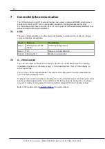 Preview for 10 page of VPInstruments VPFlowScope In-line 3/8" User Manual