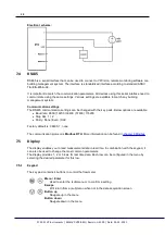 Preview for 12 page of VPInstruments VPFlowScope In-line 3/8" User Manual