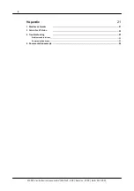 Preview for 4 page of VPInstruments VPVision User Manual