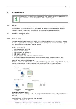 Preview for 9 page of VPInstruments VPVision User Manual