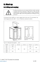 Preview for 16 page of VPK COMPRAG A1108 Manual