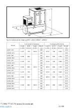 Preview for 19 page of VPK COMPRAG A1108 Manual