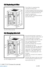 Preview for 36 page of VPK COMPRAG A1108 Manual