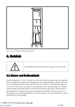 Preview for 62 page of VPK COMPRAG A1108 Manual