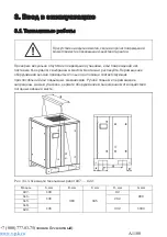 Preview for 95 page of VPK COMPRAG A1108 Manual