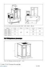 Preview for 96 page of VPK COMPRAG A1108 Manual