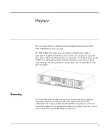 Preview for 7 page of VPNet VSU 5000 User Manual