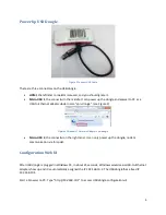 Preview for 4 page of vpneveryone HTTPS VPN Secure WiFi USB Dongle User Manual